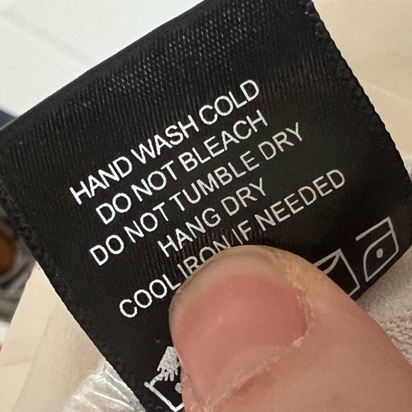 NWT NBD Revolve Granada Pant in White - Picture 13 of 13